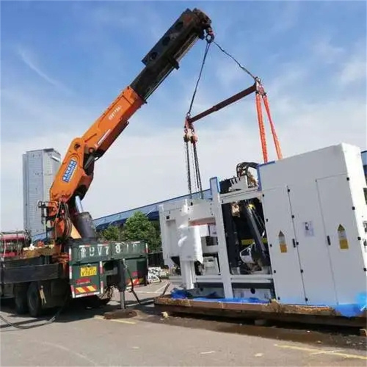 天峨附近小吊车联系方式|8-16吨|本地及时服务