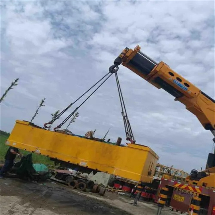 天峨吊车吊集装箱需要多少钱