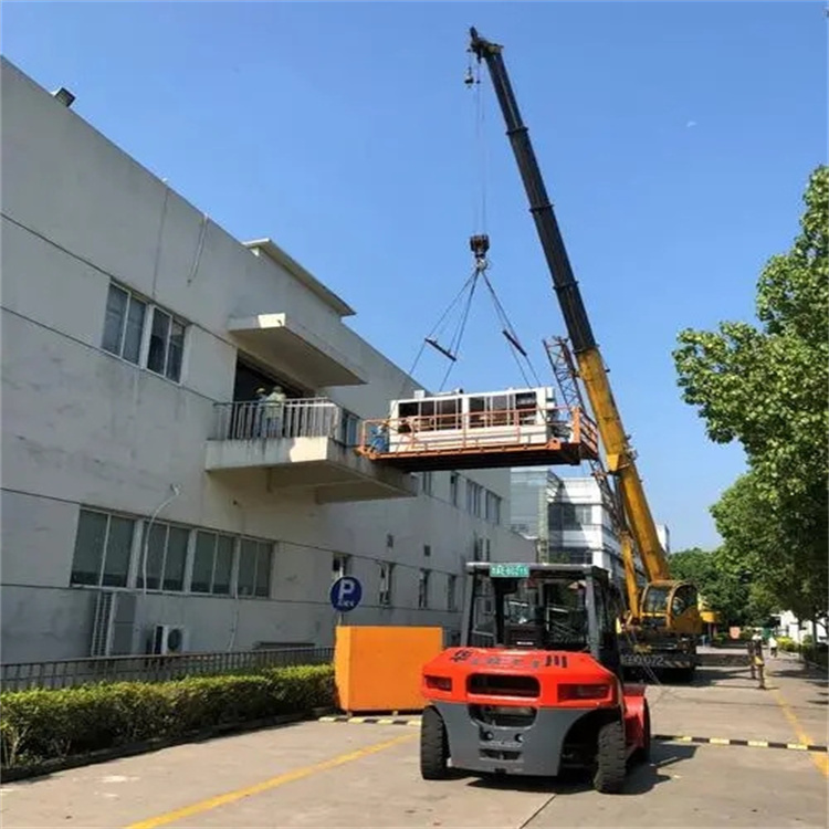 天峨35t汽车吊一个台班多少钱