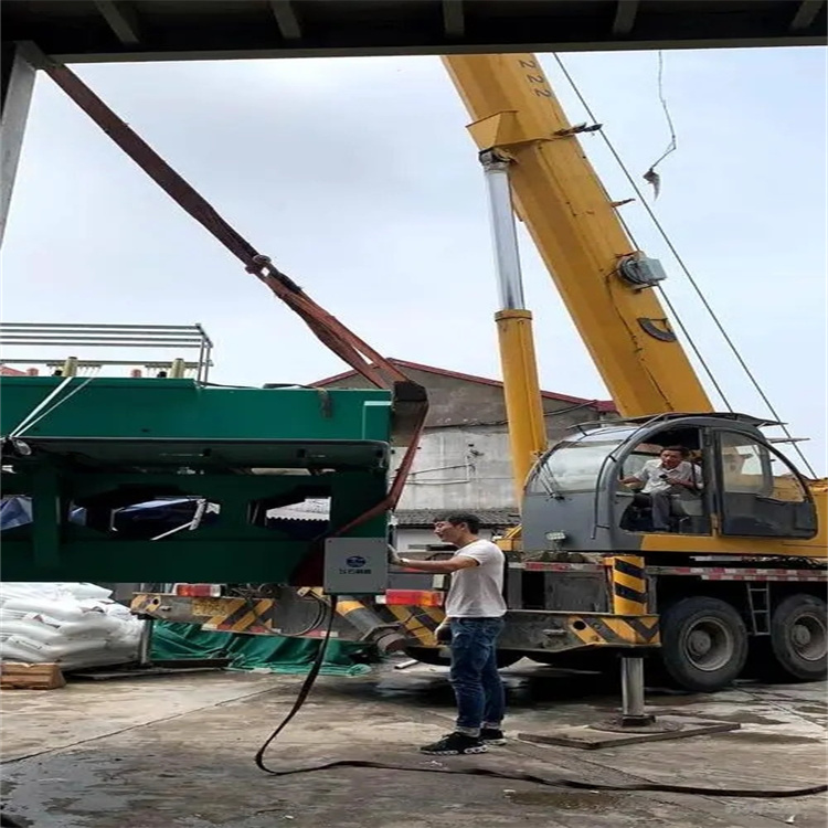 天峨大吨位吊车租赁应急保障方案|化解突发吊装需求难题